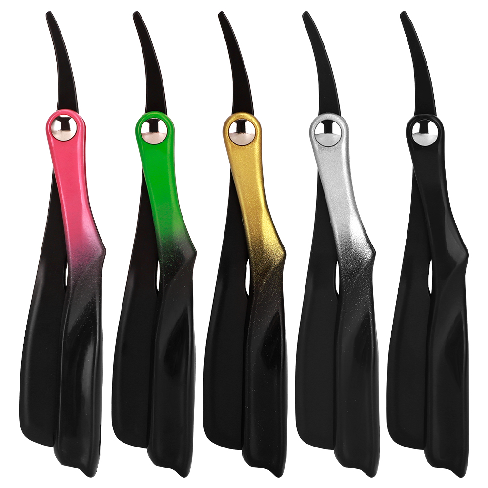 Salon Shaving Razor